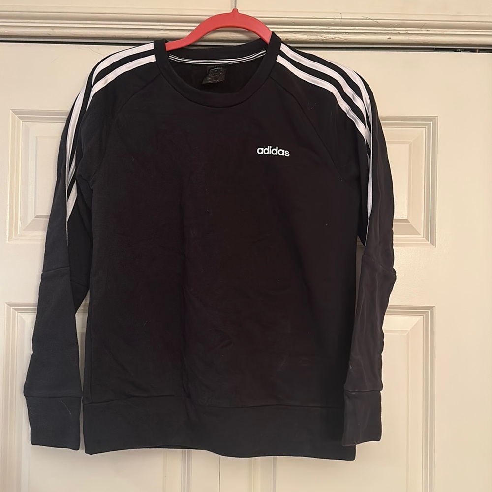 Adidas sweater